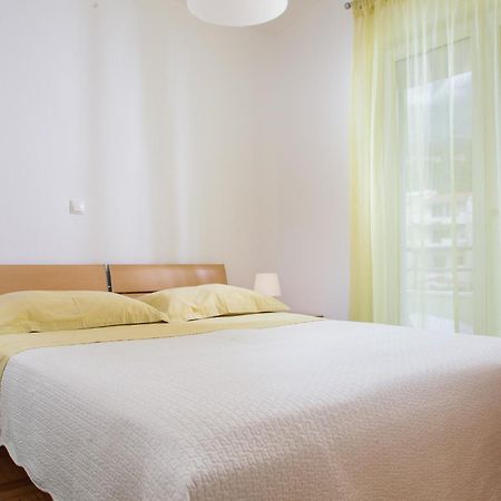 Apartments Ivandic Tučepi Екстериор снимка
