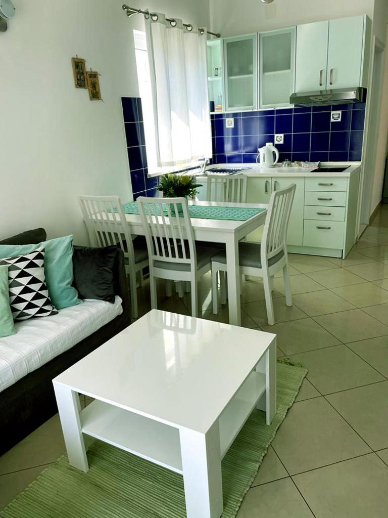 Apartments Ivandic Tučepi Екстериор снимка