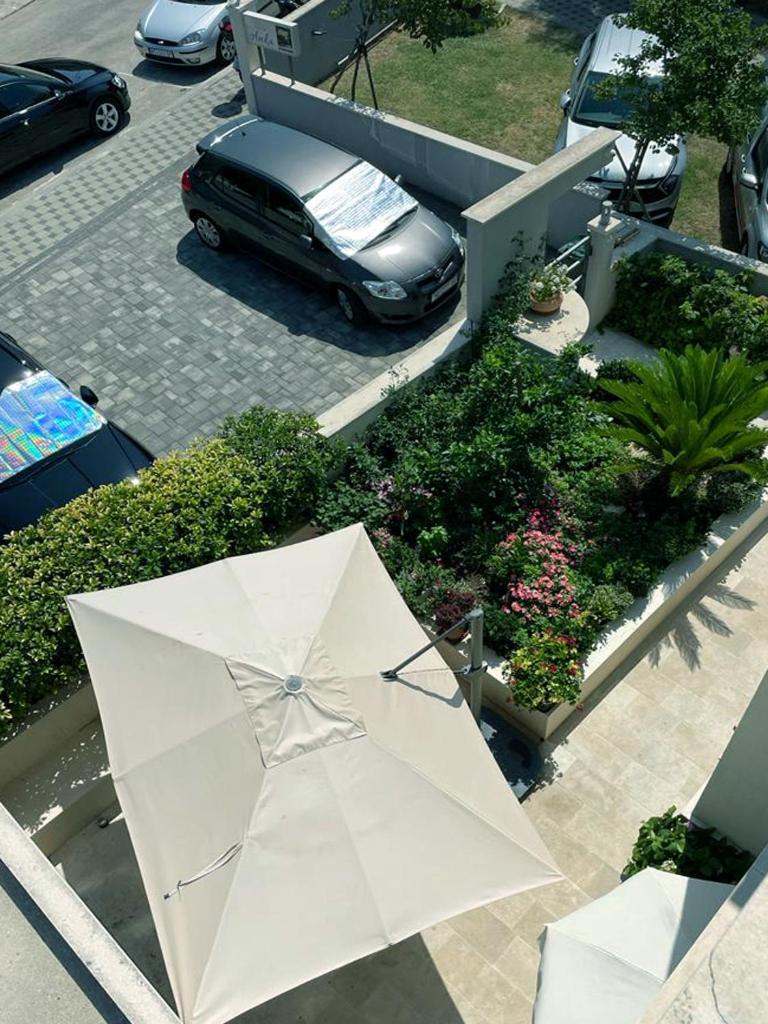 Apartments Ivandic Tučepi Екстериор снимка