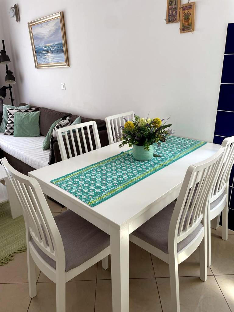 Apartments Ivandic Tučepi Екстериор снимка