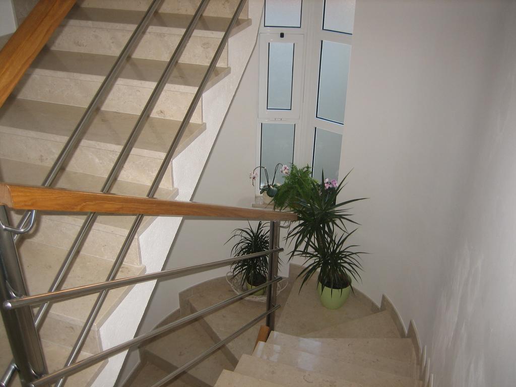 Apartments Ivandic Tučepi Екстериор снимка