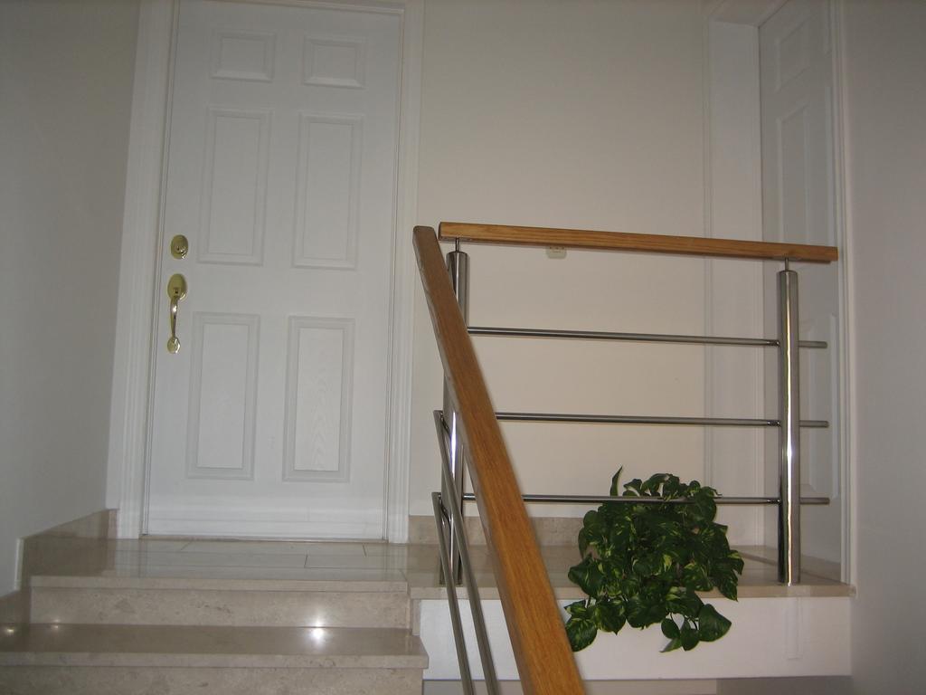 Apartments Ivandic Tučepi Екстериор снимка
