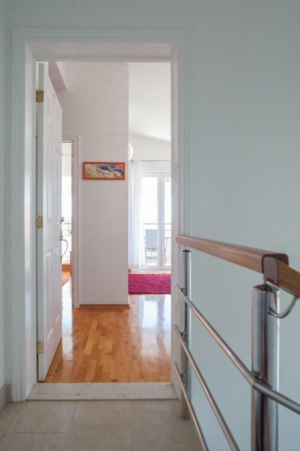 Apartments Ivandic Tučepi Екстериор снимка