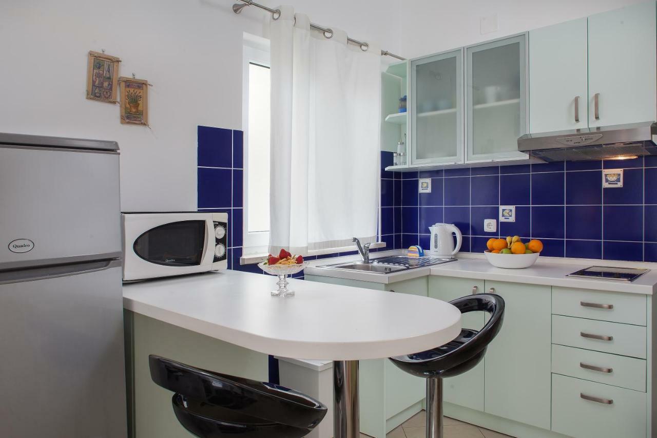 Apartments Ivandic Tučepi Екстериор снимка