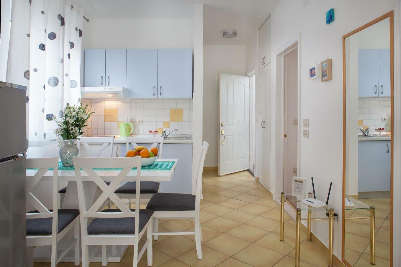 Apartments Ivandic Tučepi Екстериор снимка