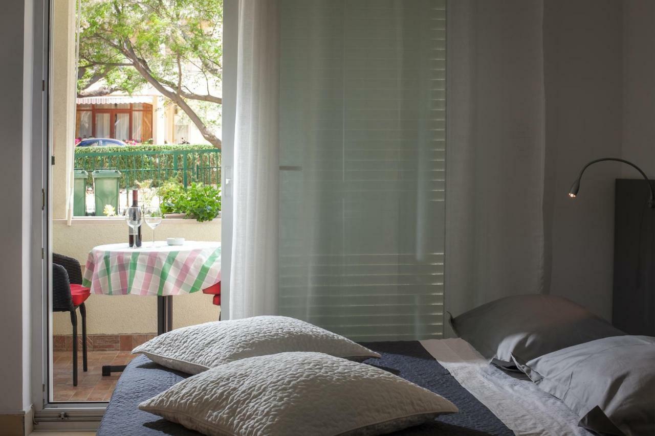 Apartments Ivandic Tučepi Екстериор снимка