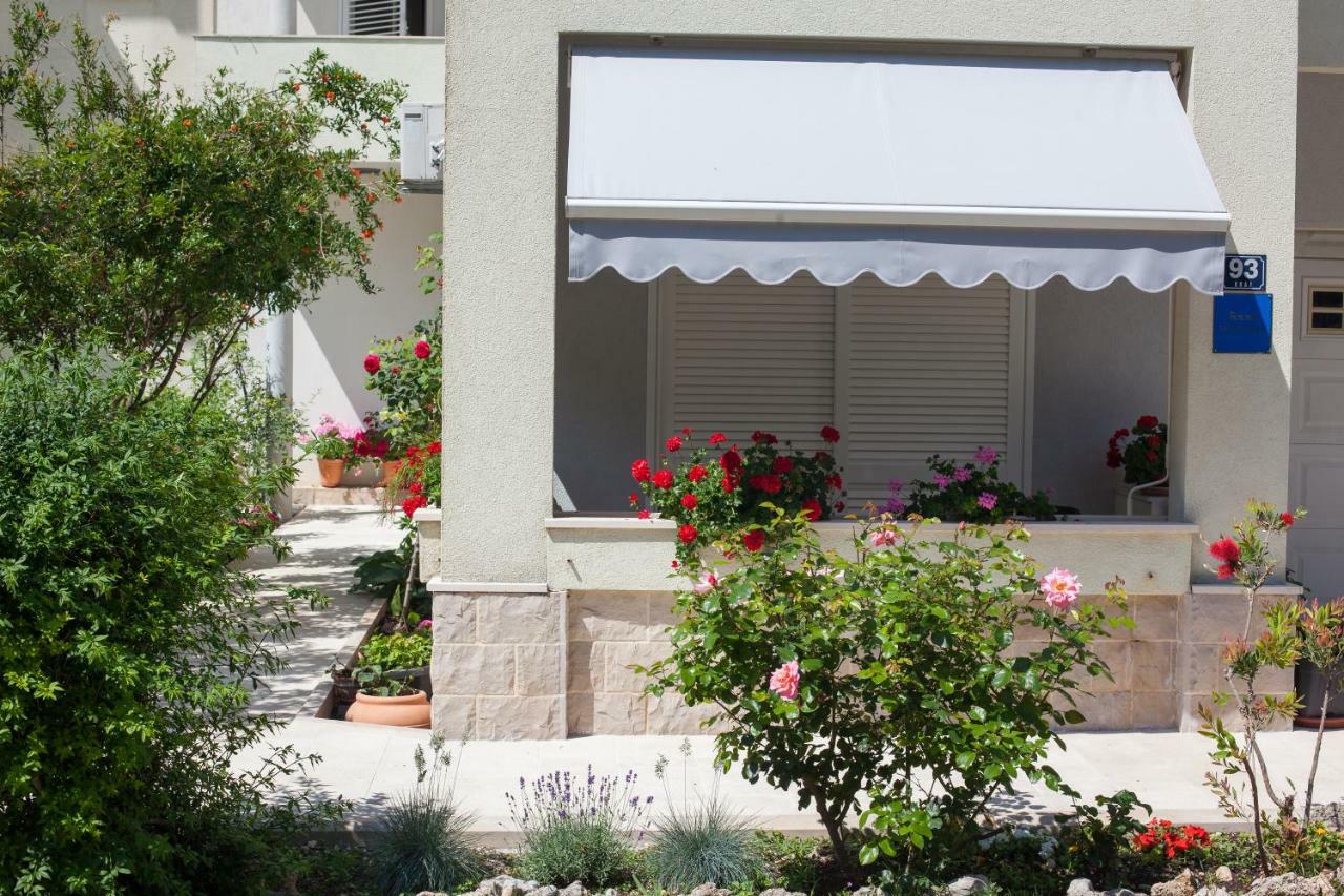 Apartments Ivandic Tučepi Екстериор снимка
